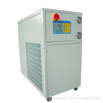 Oil Chiller (HTO-10AD)